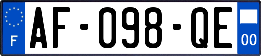 AF-098-QE