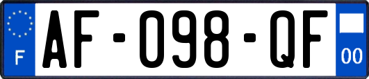 AF-098-QF