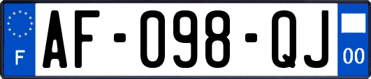 AF-098-QJ