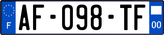 AF-098-TF