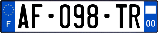 AF-098-TR