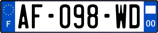 AF-098-WD