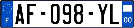 AF-098-YL