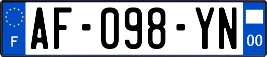 AF-098-YN