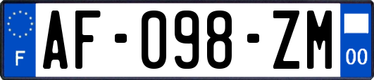 AF-098-ZM