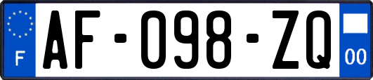 AF-098-ZQ