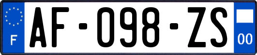 AF-098-ZS