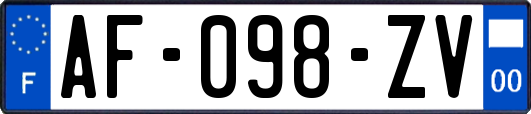 AF-098-ZV