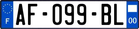 AF-099-BL