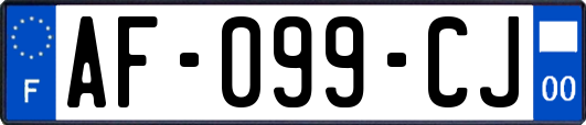 AF-099-CJ