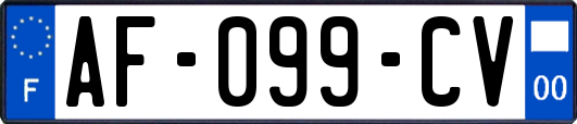 AF-099-CV