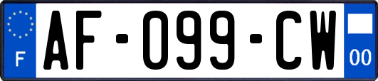 AF-099-CW