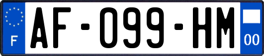 AF-099-HM