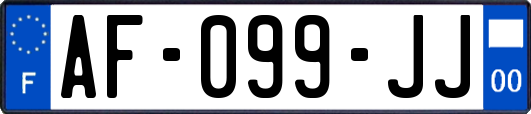 AF-099-JJ