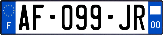 AF-099-JR