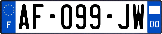 AF-099-JW