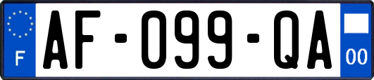 AF-099-QA