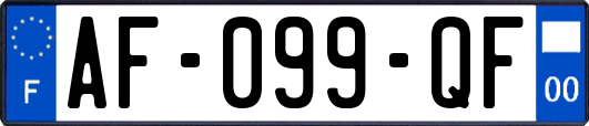 AF-099-QF