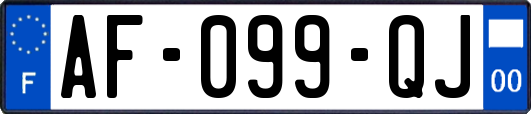 AF-099-QJ