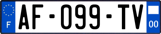 AF-099-TV