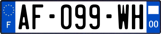 AF-099-WH