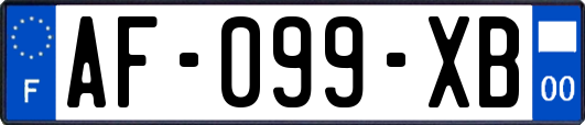 AF-099-XB