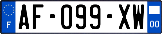 AF-099-XW