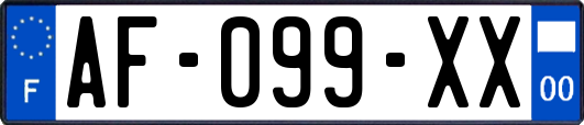 AF-099-XX