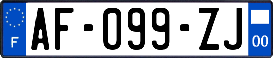 AF-099-ZJ