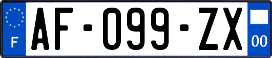 AF-099-ZX