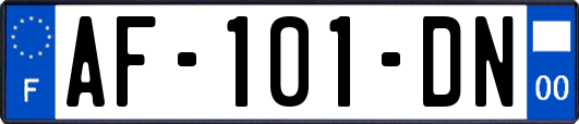 AF-101-DN