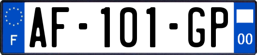 AF-101-GP