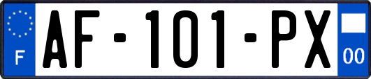 AF-101-PX