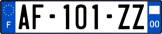 AF-101-ZZ