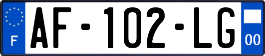 AF-102-LG