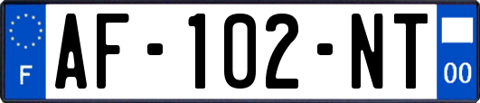 AF-102-NT