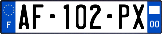 AF-102-PX