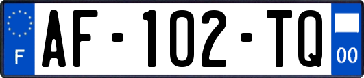 AF-102-TQ