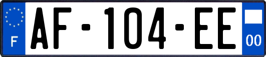 AF-104-EE