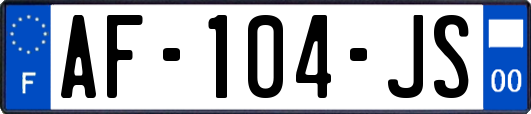 AF-104-JS