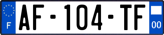 AF-104-TF