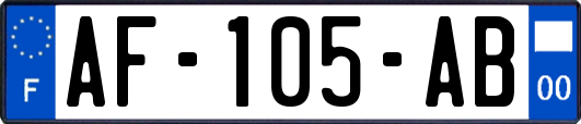 AF-105-AB