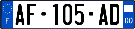 AF-105-AD