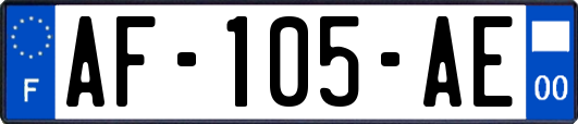 AF-105-AE