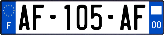 AF-105-AF