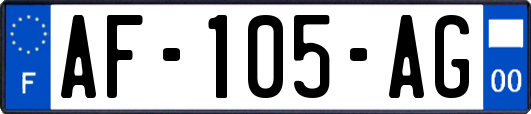 AF-105-AG