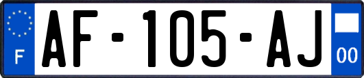 AF-105-AJ