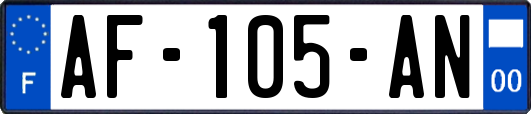 AF-105-AN