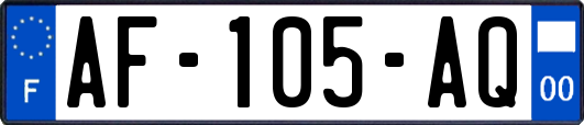 AF-105-AQ