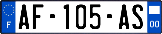 AF-105-AS